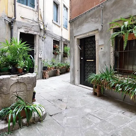 San Canzian Appartement