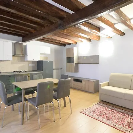 Appartement San Canzian *