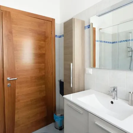 Apartment San Canzian *