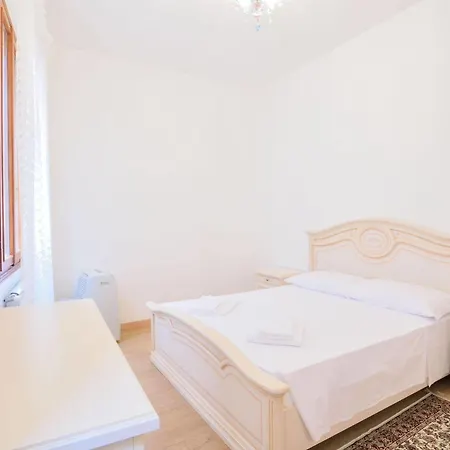 San Canzian Apartment