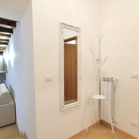 San Canzian Appartement Venise