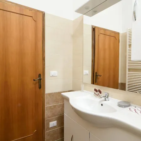 Appartement San Canzian