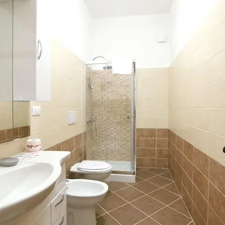 San Canzian Apartment