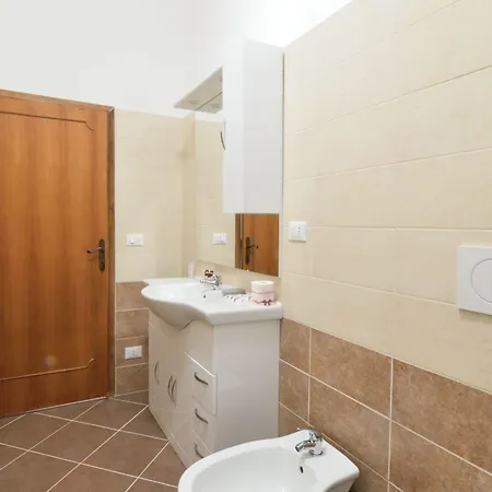 San Canzian Apartment Venice