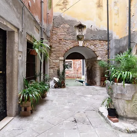 San Canzian * Venice