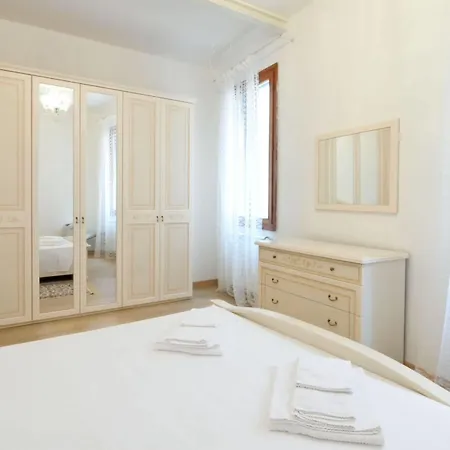 Apartment San Canzian *